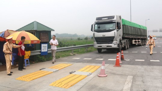 Lào Cai thành lập địa chỉ tiếp nhận ý kiến phản ánh về hành vi can thiệp quá trình kiểm tra, xử lý vi phạm giao thông