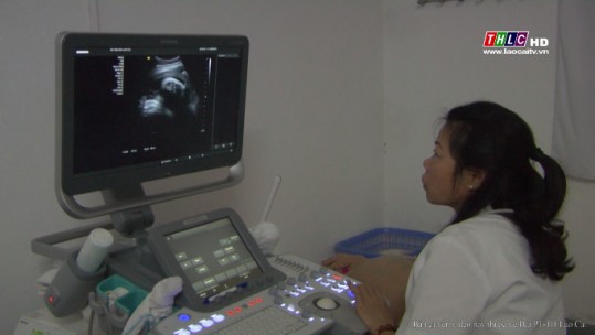 Phụ nữ và cuộc sống: Lợi ích của việc khám thai định kỳ (8/9/2018)