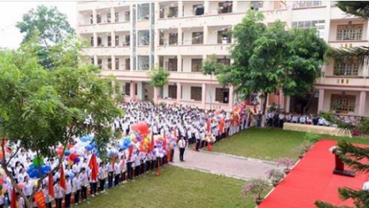 Sẽ sát hạch giáo viên về Trường THPT chuyên tỉnh Lào Cai