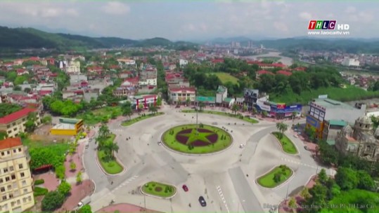 Lào Cai phấn đấu trở thành tỉnh công nghiệp phát triển hiện đại
