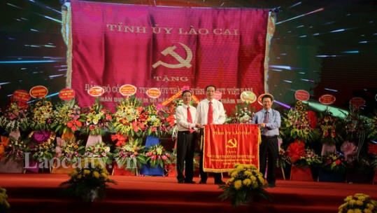 Công ty Apatit Việt Nam kỷ niệm 60 năm ngày Bác Hồ lên thăm Mỏ Apatit Lào Cai