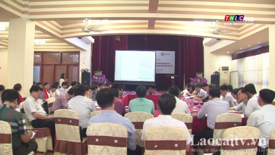 Xây dựng chính sách đặc thù khuyến khích đầu tư phát triển nông nghiệp trên địa bàn tỉnh Lào Cai