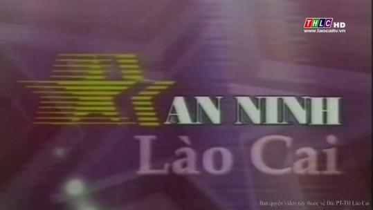 An ninh Lào Cai (01/10/2018)