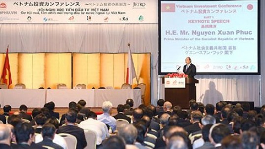 Thủ tướng kết thúc tốt đẹp chuyến tham dự Hội nghị Mekong-Nhật Bản