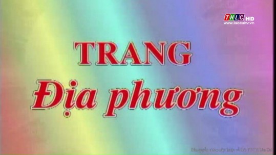 Trang địa phương TT-TH huyện Bảo Thắng (12/10/2018)
