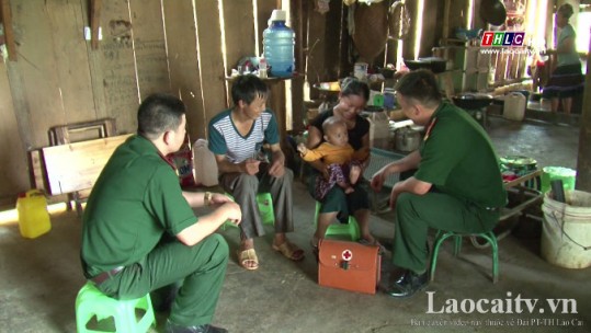 Lào Cai: Giải bài toán phát triển đảng viên ở khu vực nông thôn, vùng cao (kỳ 1)