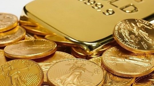 Giá vàng trong nước và thế giới tăng nhẹ phiên cuối tuần