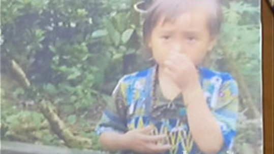 Bảo Yên: Bé gái 7 tuổi mất tích bí ẩn