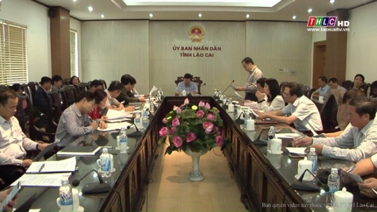 Cần tăng cường công tác tuyên truyền cho Hội chợ kinh tế thương mại biên giới Trung – Việt 2018