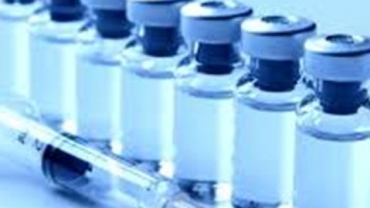 Việt Nam sản xuất thành công vắc xin lở mồm long móng