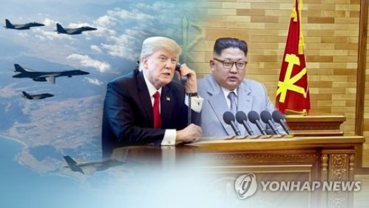 Triều Tiên chỉ trích Mỹ cố tình cản trở đối thoại hạt nhân