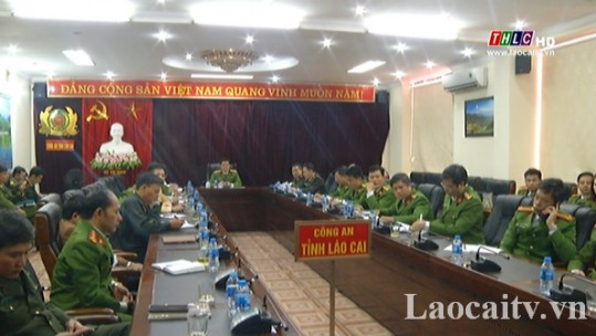 Lào Cai thực hiện tốt Kế hoạch số 91 năm 2013 của Bộ Công an về PCCC