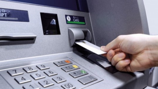 Không để tình trạng gián đoạn khi rút tiền ATM dịp Tết Kỷ Hợi