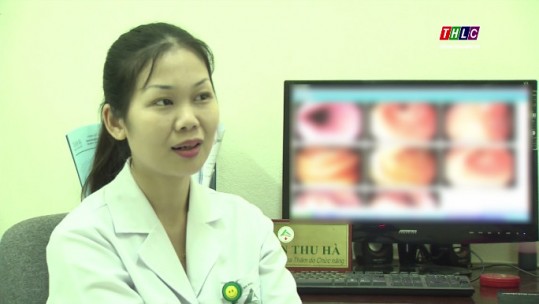 Gương điển hình tiên tiến: Bác sĩ Nguyễn Thu Hà -Tấm gương sáng ngành y (27/2/2019)