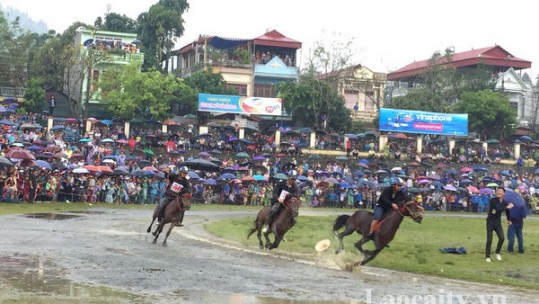 Bắc Hà chuẩn bị  tổ chức Festival 2019 – Sự kiện mùa hè 