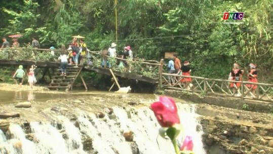 Bản sắc văn hóa dân tộc – Linh hồn của Lễ hội mùa hè Sa Pa