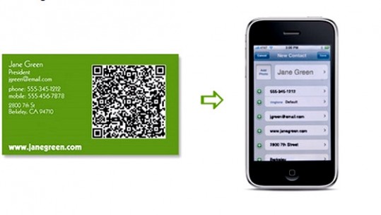 Người dân Lào Cai chưa mặn mà với việc sử dụng QR Code