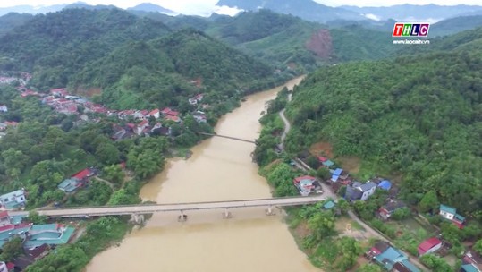 Xã Xuân Thượng nhiều tiềm năng để phát triển du lịch