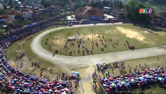 Festival Cao nguyên trắng Bắc Hà năm 2019 - Tất cả đã sẵn sàng