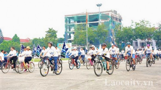 Ngày 3/6 là ngày Xe đạp quốc tế