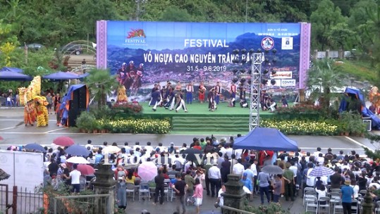 Đảm bảo các điều kiện để Festival diễn ra thành công