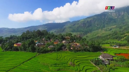 Ngày 6/6, nắng nóng quay trở lại Lào Cai