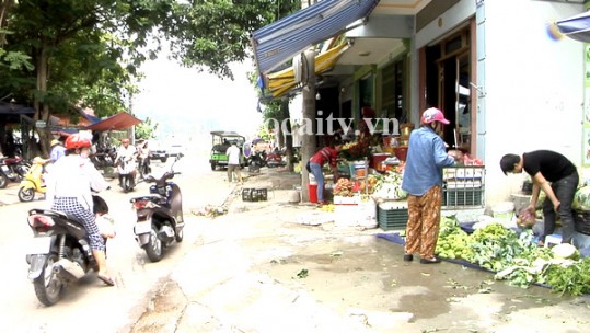 TP Lào Cai quyết tâm tạo chuyển biến trong nếp sống văn minh đô thị