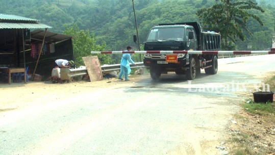 Đề xuất giải thể 7 tổ, chốt kiểm soát phòng, chống dịch tả lợn châu Phi