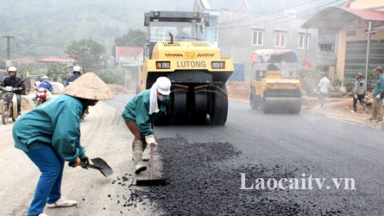 Sức lan tỏa từ các phong trào thi đua yêu nước