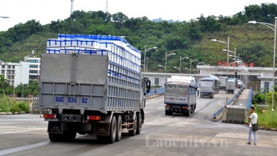 Tạo điều kiện tối đa cho doanh nghiệp xuất nhập khẩu