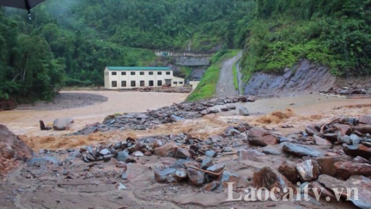 Triển khai các nhiệm vụ phòng, chống thiên tai năm 2019