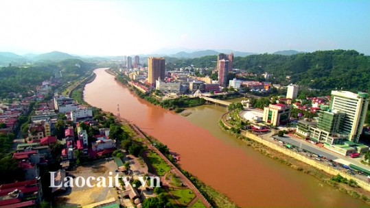 Lào Cai tập trung nguồn lực phát triển kinh tế cửa khẩu