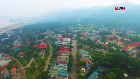 Trang địa phương huyện Bảo Thắng (26/7/2019)