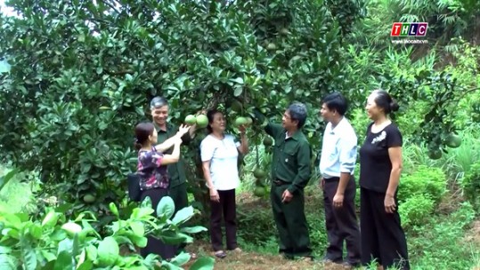 CCB huyện Bảo Thắng phát huy phẩm chất bộ đội Cụ Hồ trong thời kỳ mới