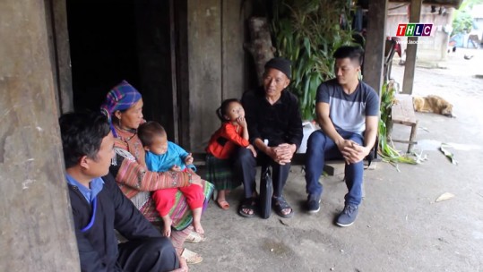 Đi và khám phá: Gìn giữ nét dân ca Hmông