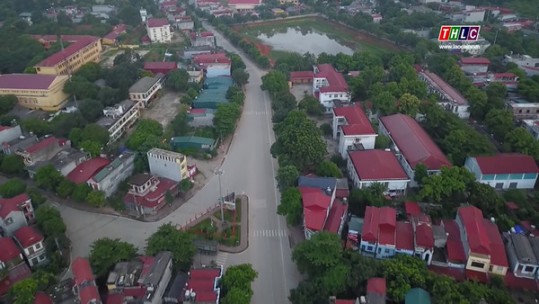 Trang địa phương huyện Văn Bàn (23/8/2019)