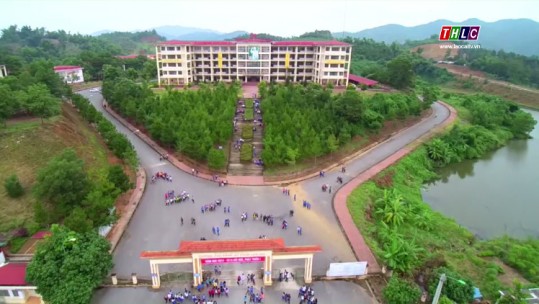 Về đích sớm mục tiêu nhiệm kỳ 2015 - 2020: Giáo dục Lào Cai về đích sớm