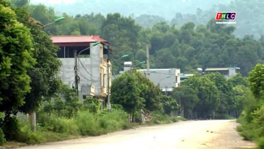 Khó khăn trong giải quyết việc làm cho người dân vùng giải phóng mặt bằng