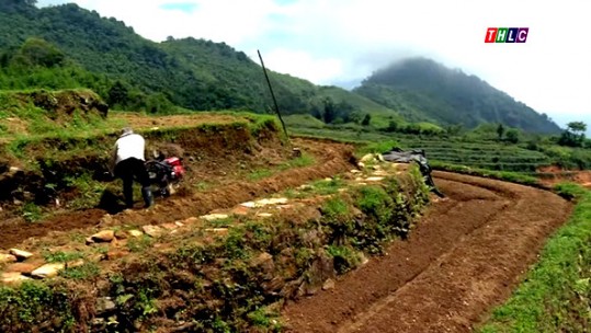 Khó khăn trong thực hiện chính sách khuyến khích phát triển sản xuất nông nghiệp