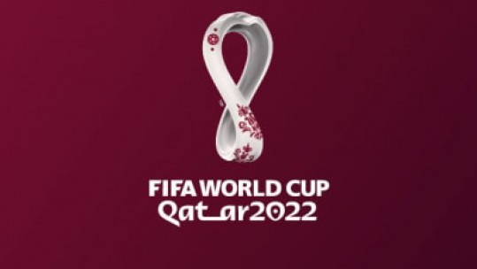 FIFA công bố biểu tượng World Cup 2022 Qatar