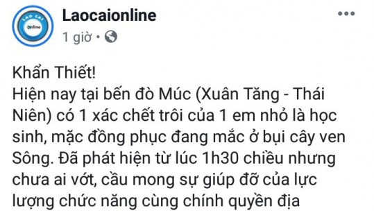 Xử lý trường hợp 