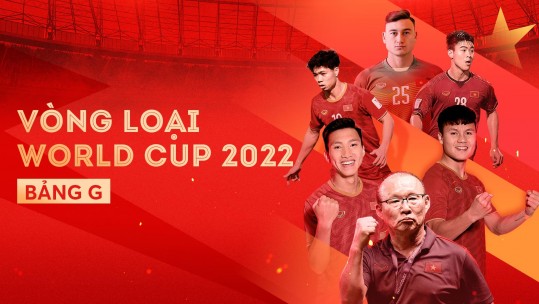 Cách mua vé trận ĐT Việt Nam - ĐT Malaysia ở Vòng loại World Cup 2022