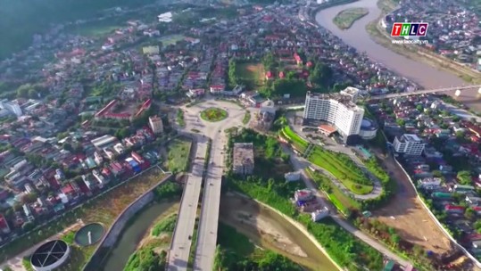 Lào Cai những thành tựu tự hào