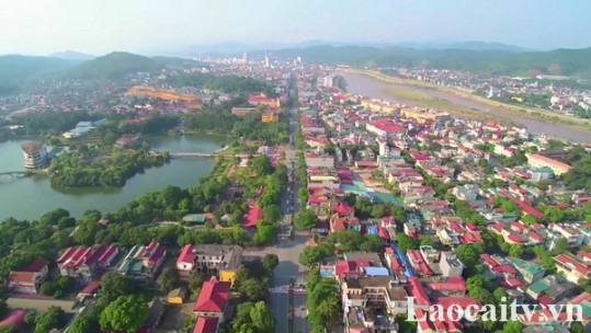 Lào Cai sau 28 năm tái lập: Kỳ vọng vào tương lai phát triển bền vững