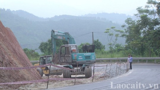 Tập trung xóa các điểm đen giao thông