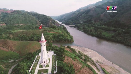 [PTL] Sức hút đại ngàn - Tập 4: A Mú Sung - Nơi dòng sông chỉ có một bên bờ