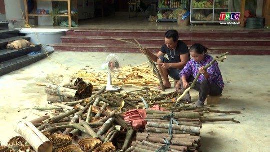 Tân An hướng tới mục tiêu xã nông thôn mới nâng cao