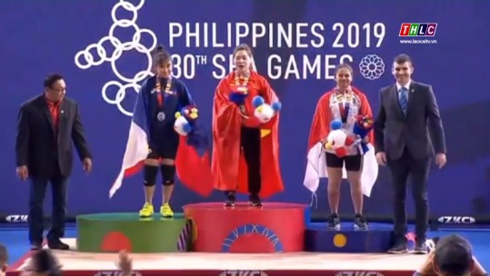Văn hóa thể thao: Dấu ấn thể thao thành tích cao Lào Cai năm 2019