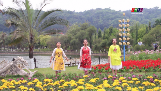 Lào Cai trong âm nhạc: Mùa Xuân em hát (26/01/2020)