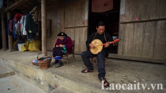 Mường Khương nỗ lực bảo tồn các giá trị văn hóa truyền thống